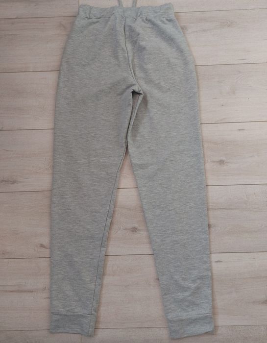 Komplet dresowa marynarka i spodnie M