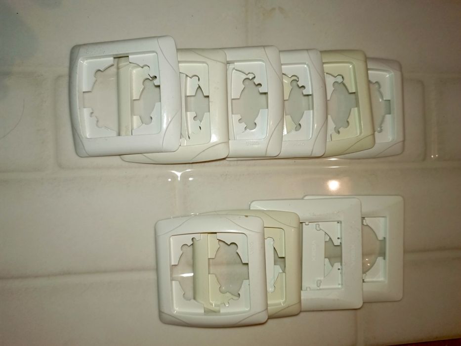 Рамки для розеток