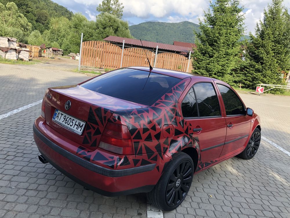 1.9 TDI 6-ти ступка (ОБМІН)