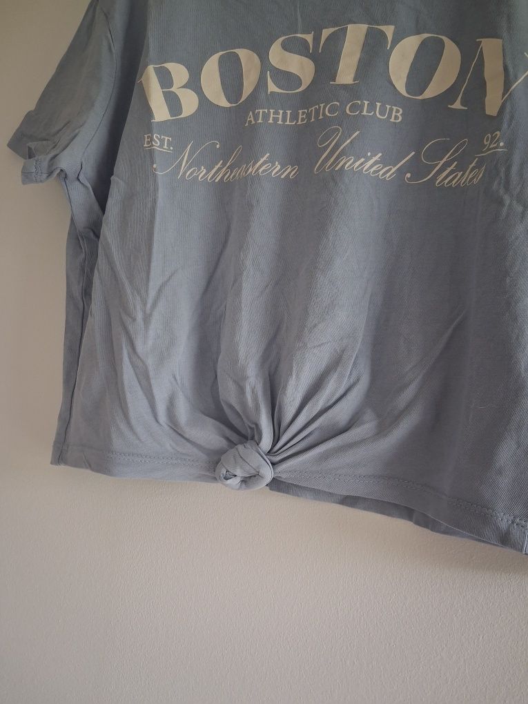 Bluzka H&M 146/152