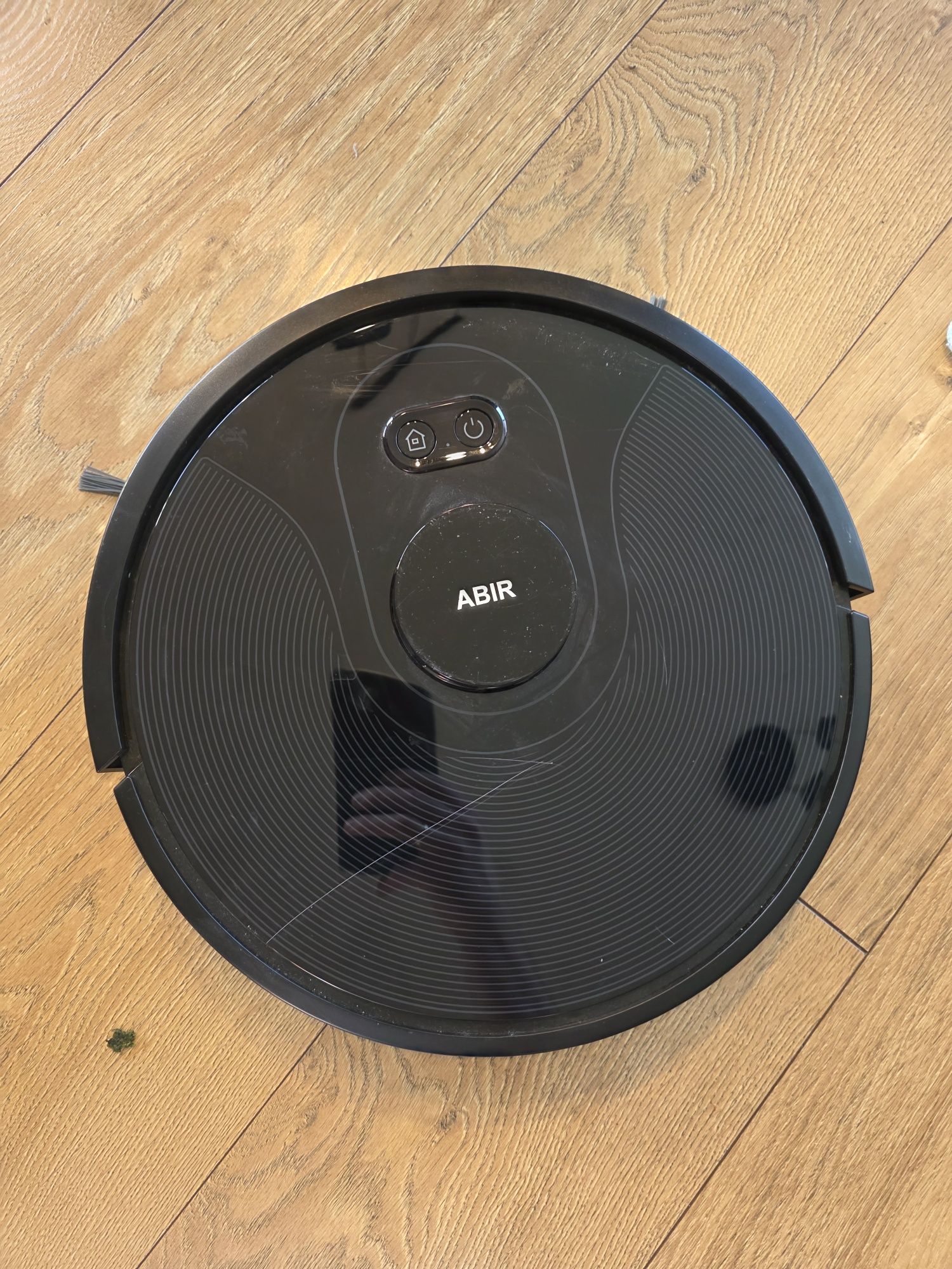 Robot odkurzacz mopujący abir x8