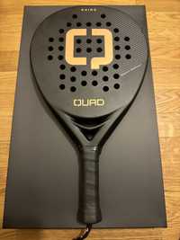 Raquete Padel QUAD Rhino 2023