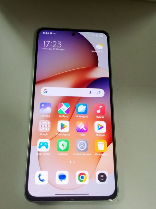 Xiaomi Redmi Note 13 "6/128gb"