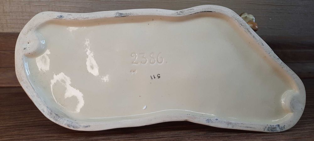 Статуэтка " Лев " керамика Германия.Смотрите все мои объявления!