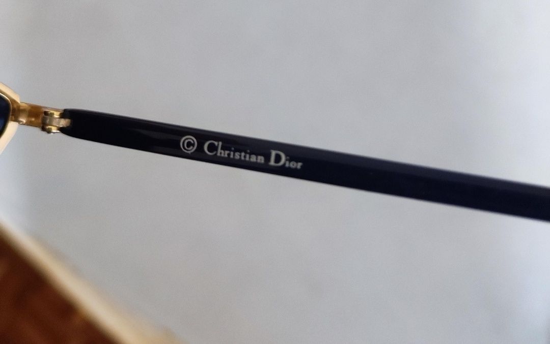 Óculos de sol Dior Soreal