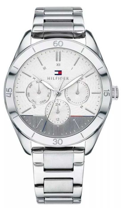 Zegarek Tommy Hilfiger Gracie