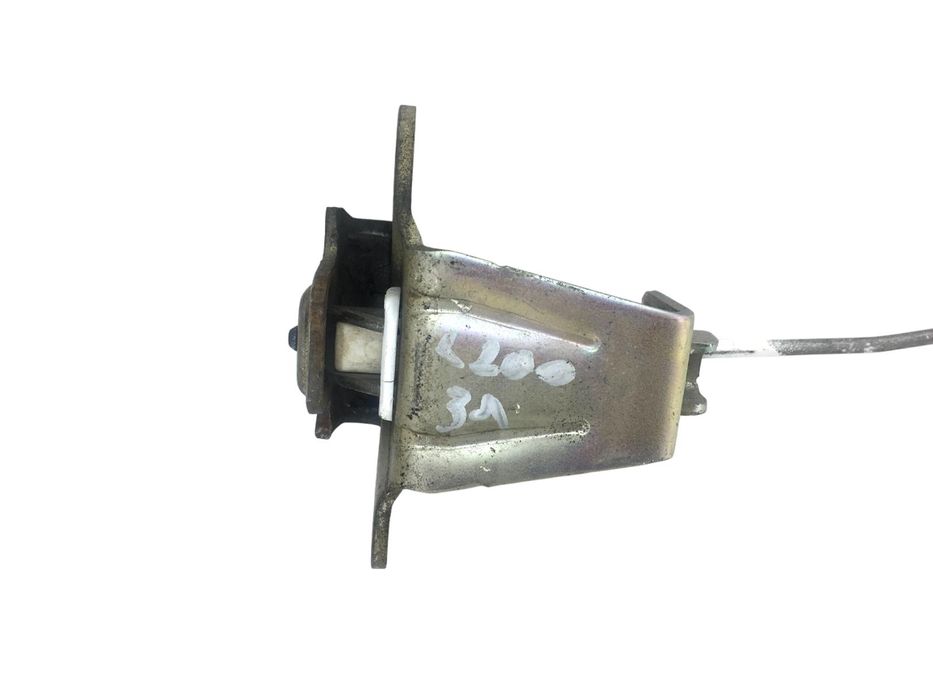 Замок кришки багажника задній лівий MITSUBISHI L200 KAOT 2006-2011 (бо