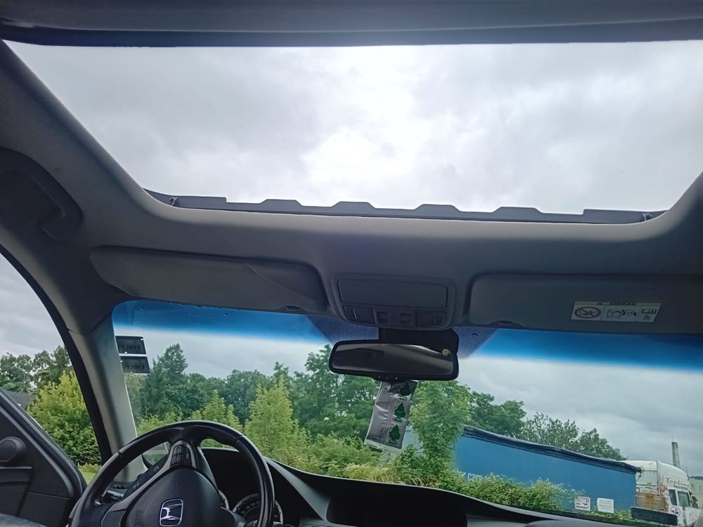Sprzedam Hondę Accord kombi