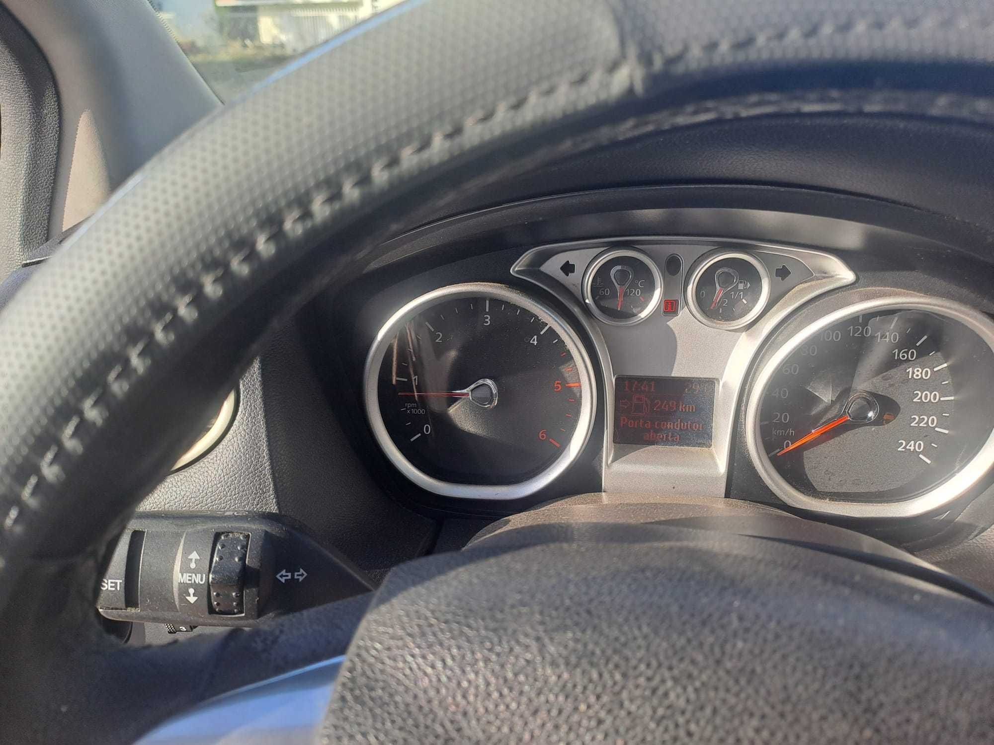 Carrinha Ford focus 1.6tdci