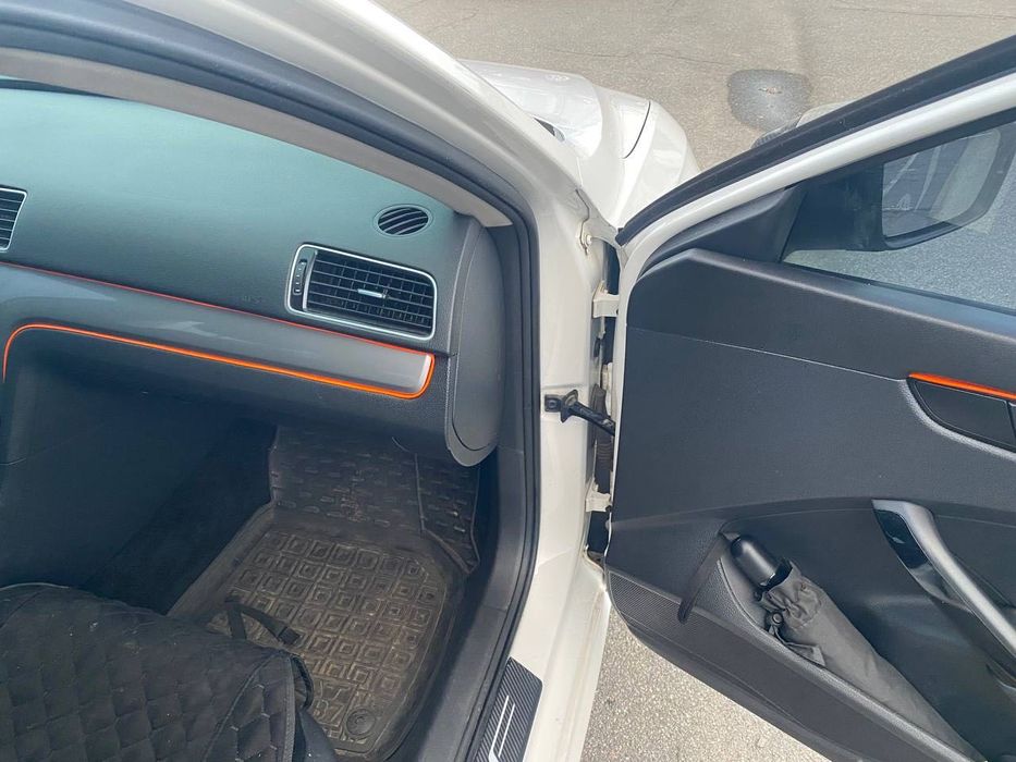 Продам пасат б7 америка