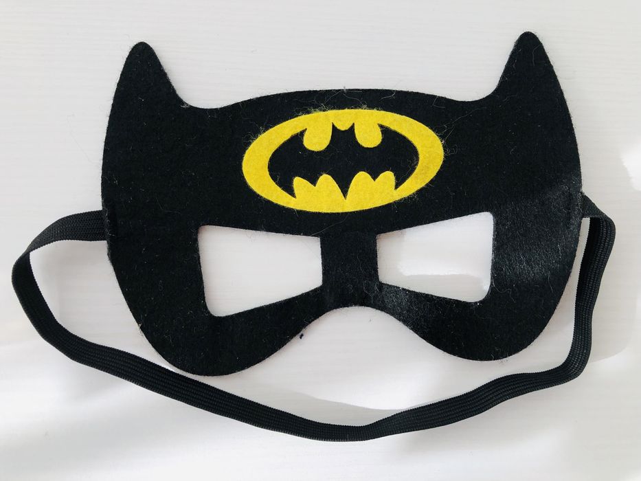 Маска тематическая