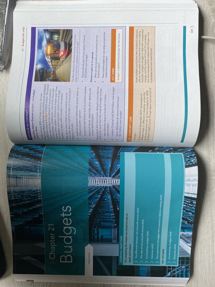 IB Diploma business management coursebook