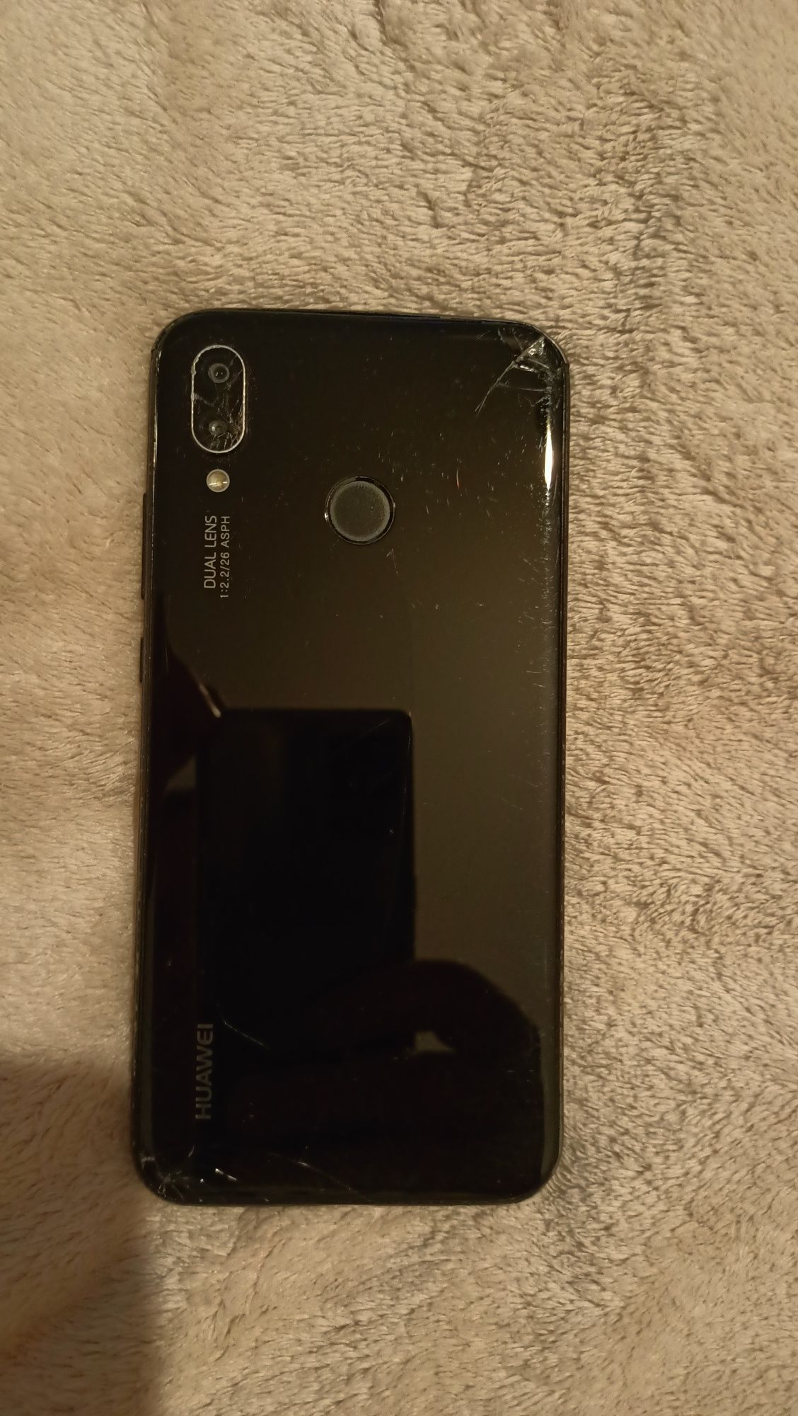 Huawei P 20 lite