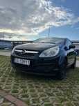 Opel Corsa 1.0 benzyna gaz