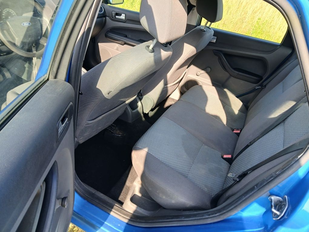 Ford Focus 1.6 B okazja Chojnice