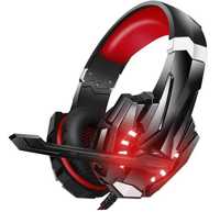 Zestaw słuchawkowy do gier ZRQ Gaming Headphone Do PS4, PC, Xbox One