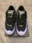 Raf simons x Adidas osweego Violet Black ОРИГИНАЛ