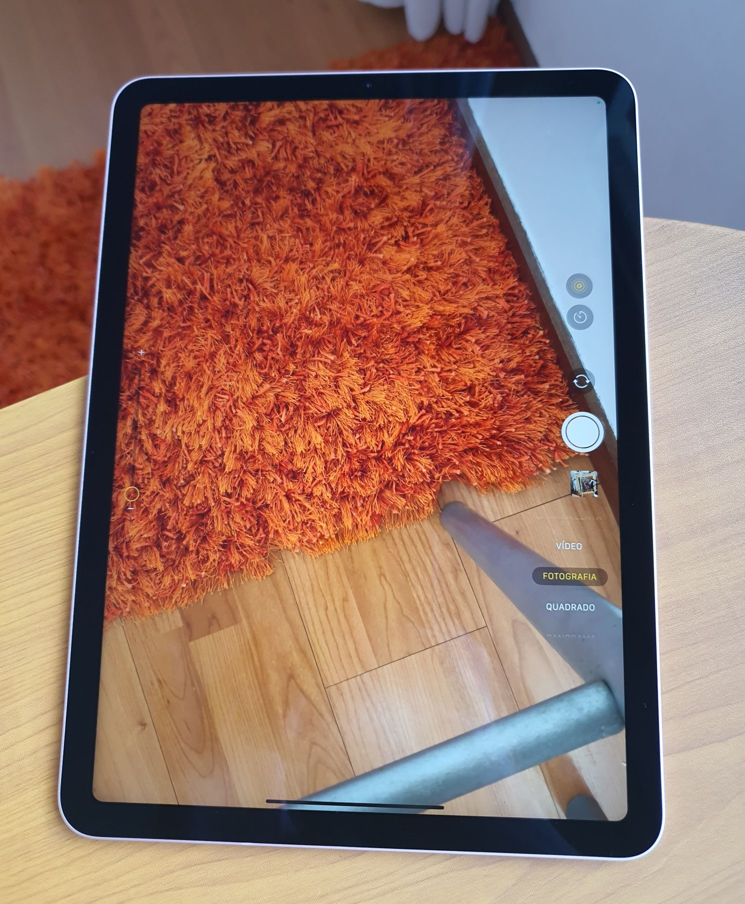 Ipad Air 4° geração