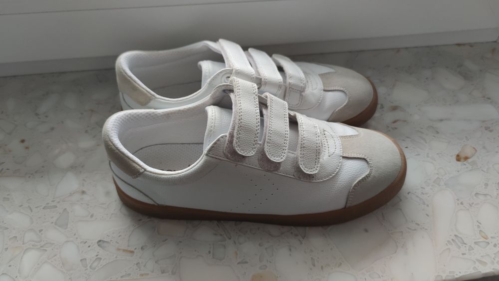 buty unisex, r.38
