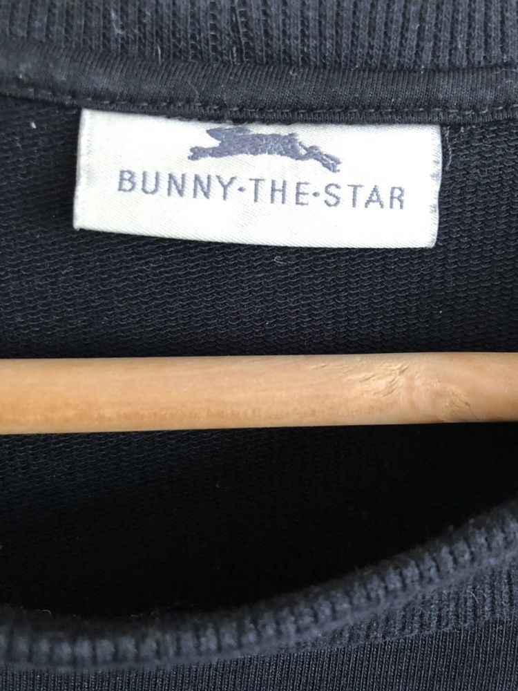 Bluza bunny the star