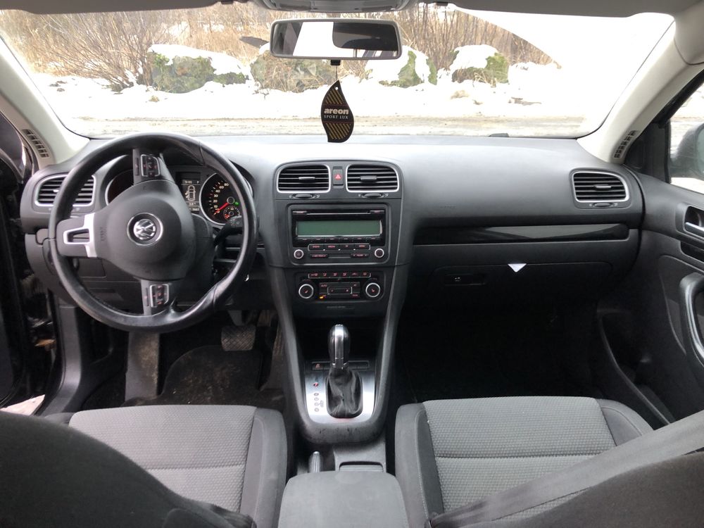 Торпеда vw golf 6 руль подушка  салон дифузор Vw golf 6 гольф 6 коплек