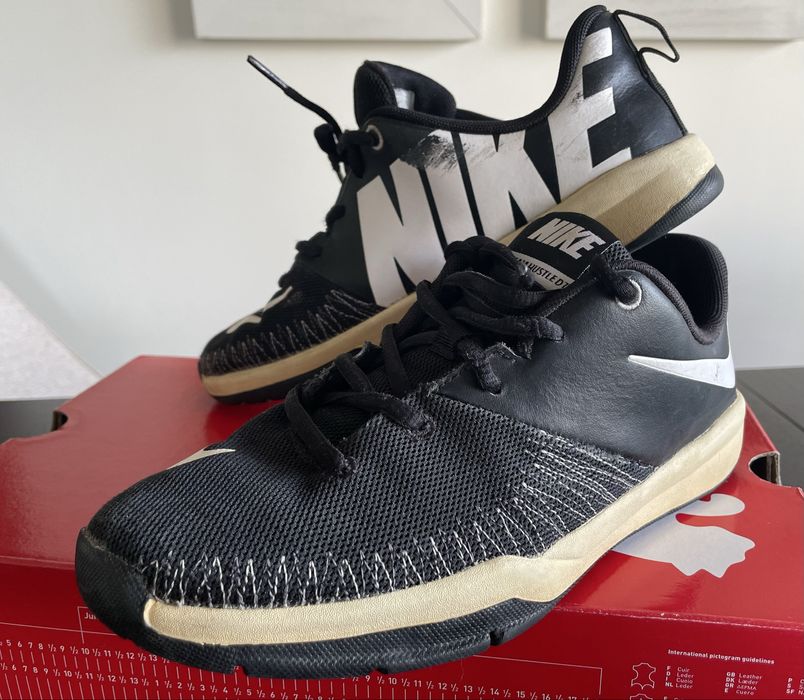 Sapatilhas NIKE 38 pretas