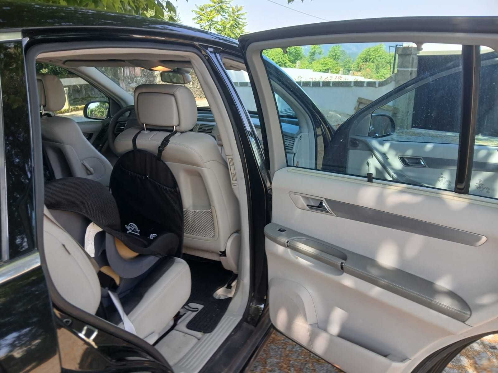 Mercedes R320 confort