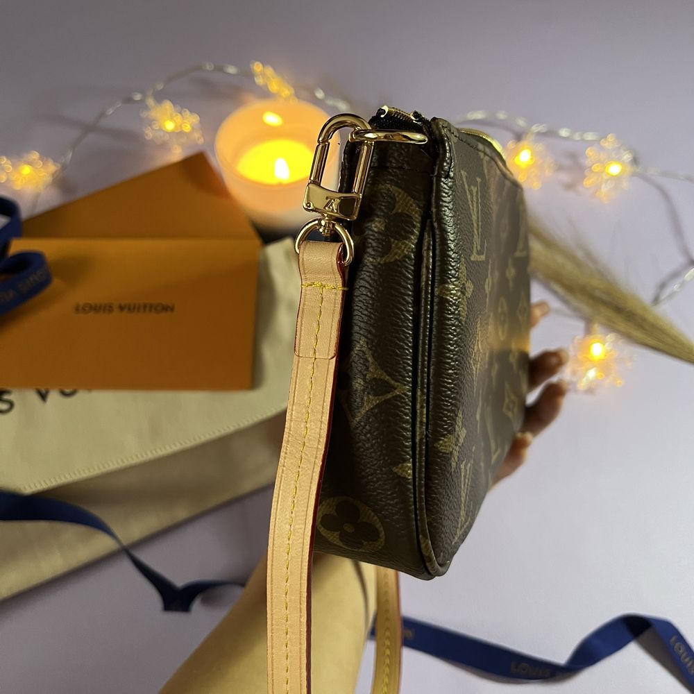 Сумка Louis Vuitton оригінал