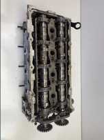 Головка Kia Sorento H1 2.5 140 170 сил crdi Hyundai головка
