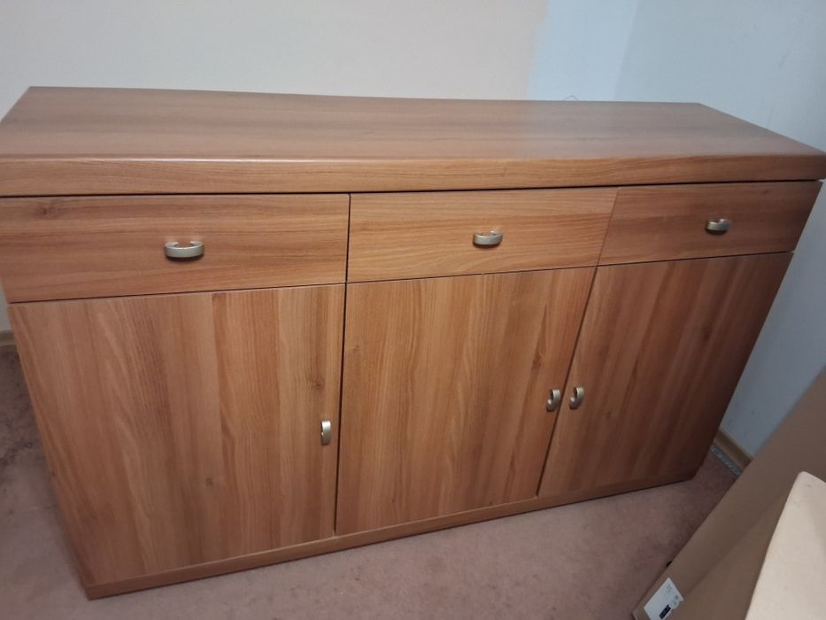 Oddam za darmo komodę