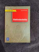 Podręcznik Elektrotechnika Stanisław Bolkowski WSiP