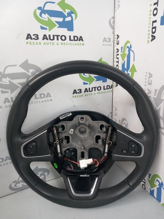 Volante Renault Clio IV