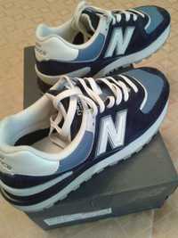 SAPATILHAS New Balance LEGACY 574 p.homem+ Oferta