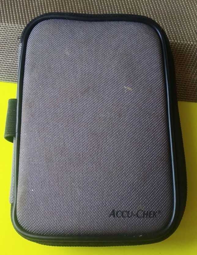 Глюкометр Accu-Chek Comfort