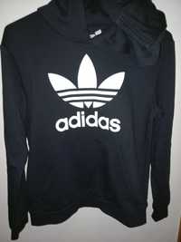 Adidas - sweat com capuz