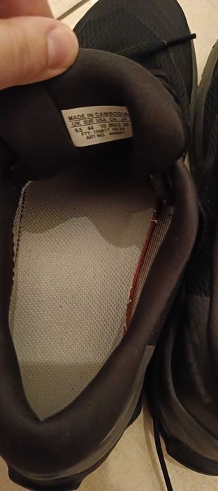 Buty Salomon męskie