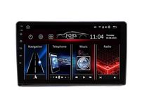 Radio samochodowe Android Suzuki Grand Vitara (9") 1998.-2005