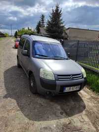 Citroen Berlingo 2.0 hdi 90km 2003