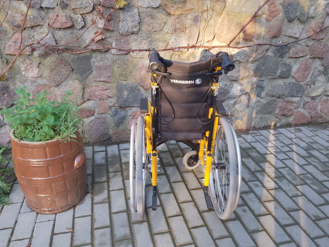Wózek dla dziecka niepelnospraw.,MPD,