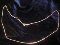 Серебряная цепочка срібний ланцюжок на подарок 925 проба