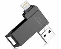 Vackiit Pendrive do Iphone iExpand 256gb