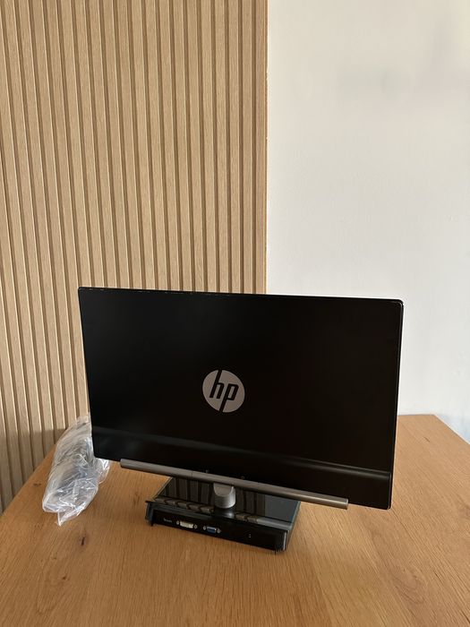 Monitor LCD HP x2301