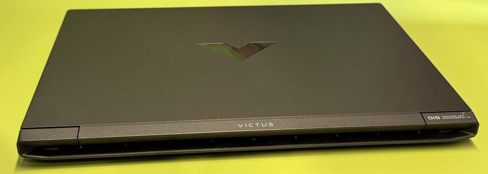 Ігровий Ноутбук HP Victus 15 (i5-12450h,GTX 1650, 16gb,512ssd) 144hz