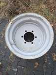 Ładowarka Zettelmeyer felga 20x13 ET5