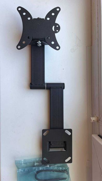 Кріплення для телевізора на стіну HiTechnic KS037ET