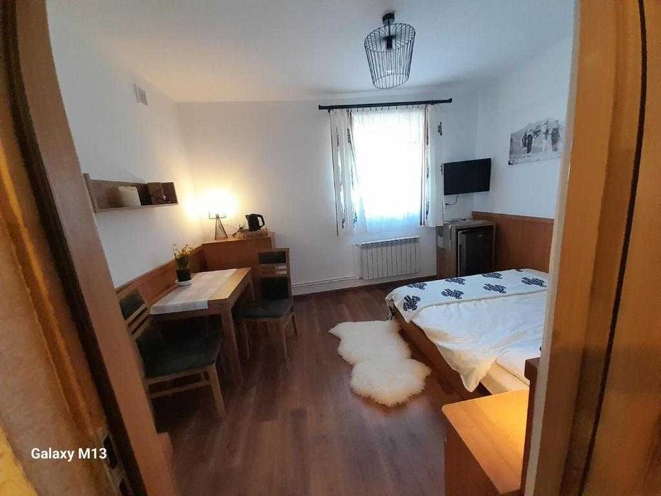 Wolne pokoje dzisiaj 1-5os  800m Krupówki& apartament  500m KRUPÓwki
