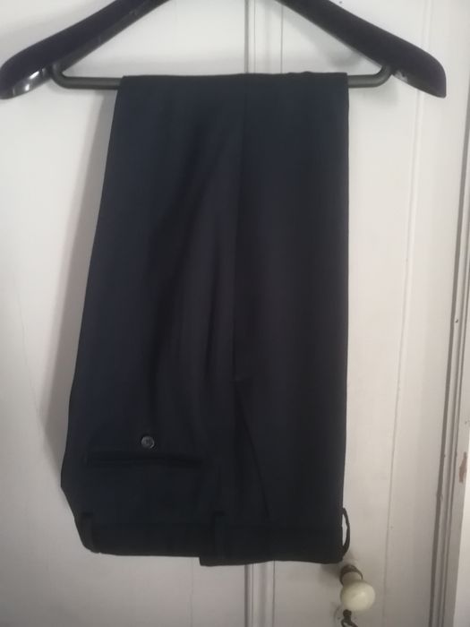 Fato de homem cerimónia