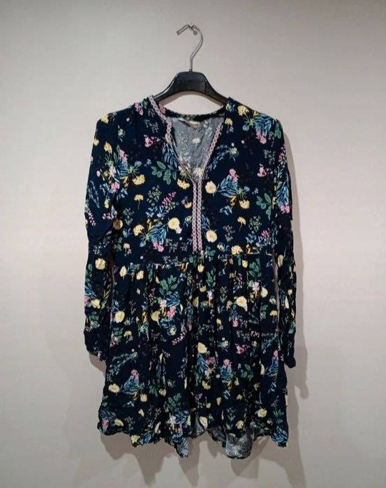 Sukienka Pepco -rozmiar S