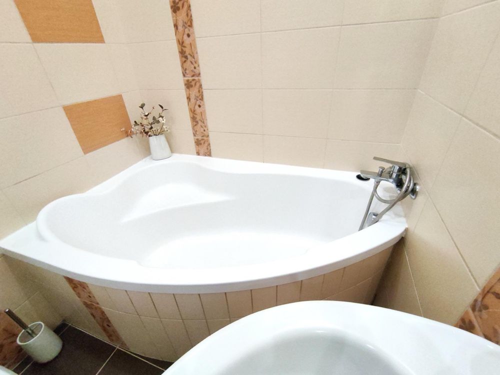 Apartament przy samej plaży, scisłe centrum, Gizycko. Wesołe miasteczk