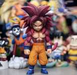 Dragon Ball Daima Goku SSJ 4 + opakowanie